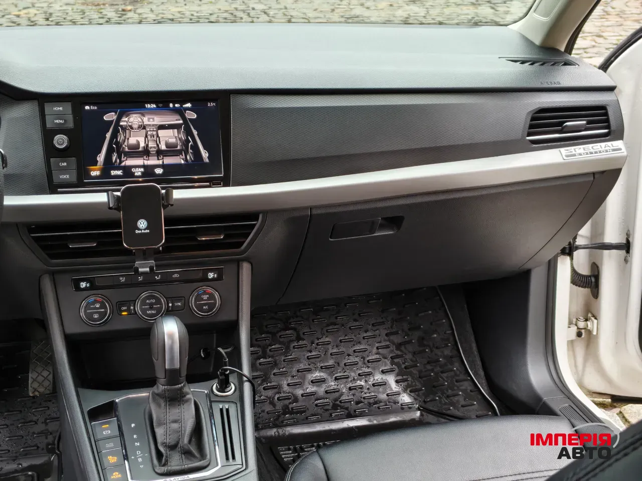 Volkswagen Lavida - фото 20