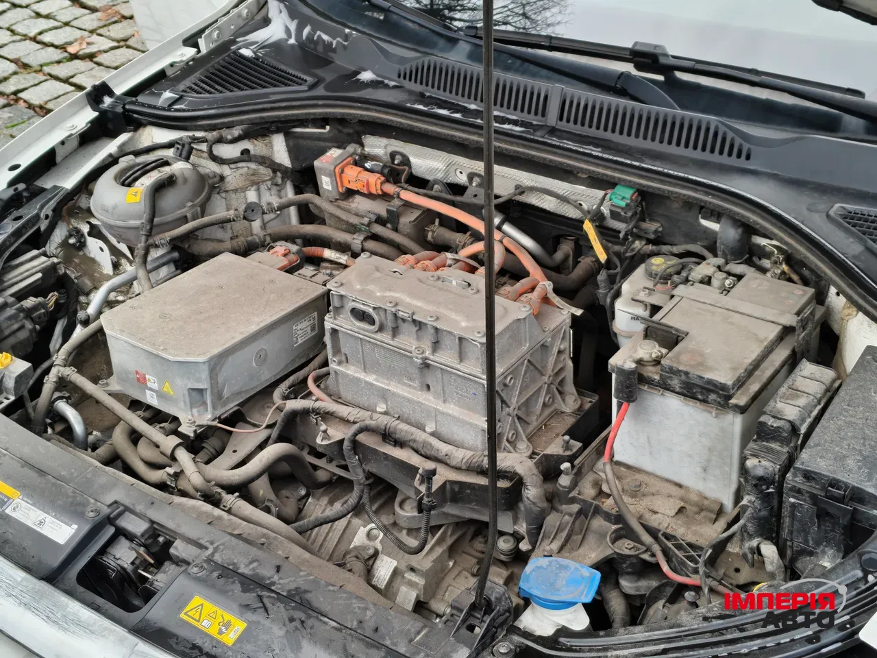 Volkswagen Lavida - фото 40