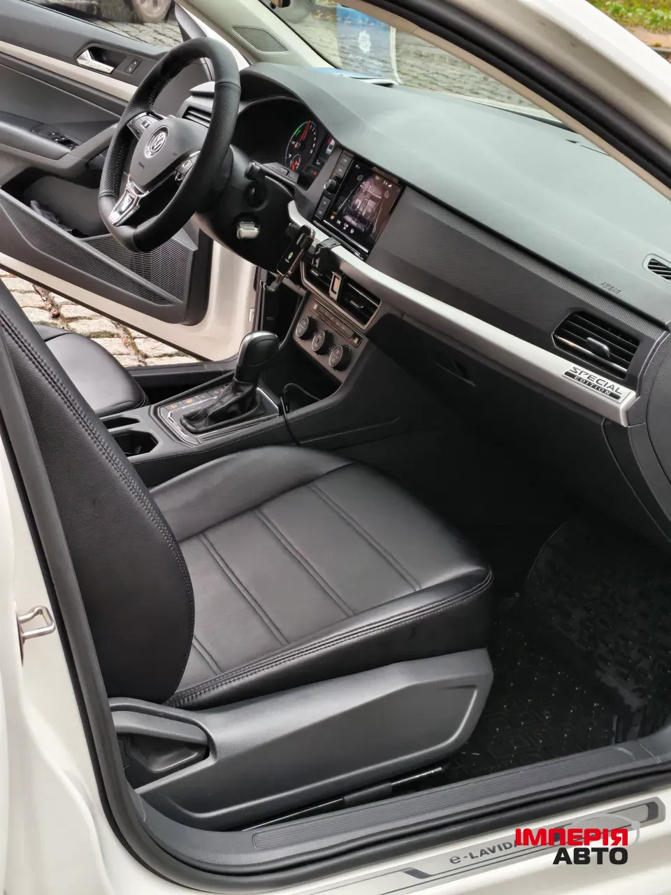 Volkswagen Lavida - фото 27