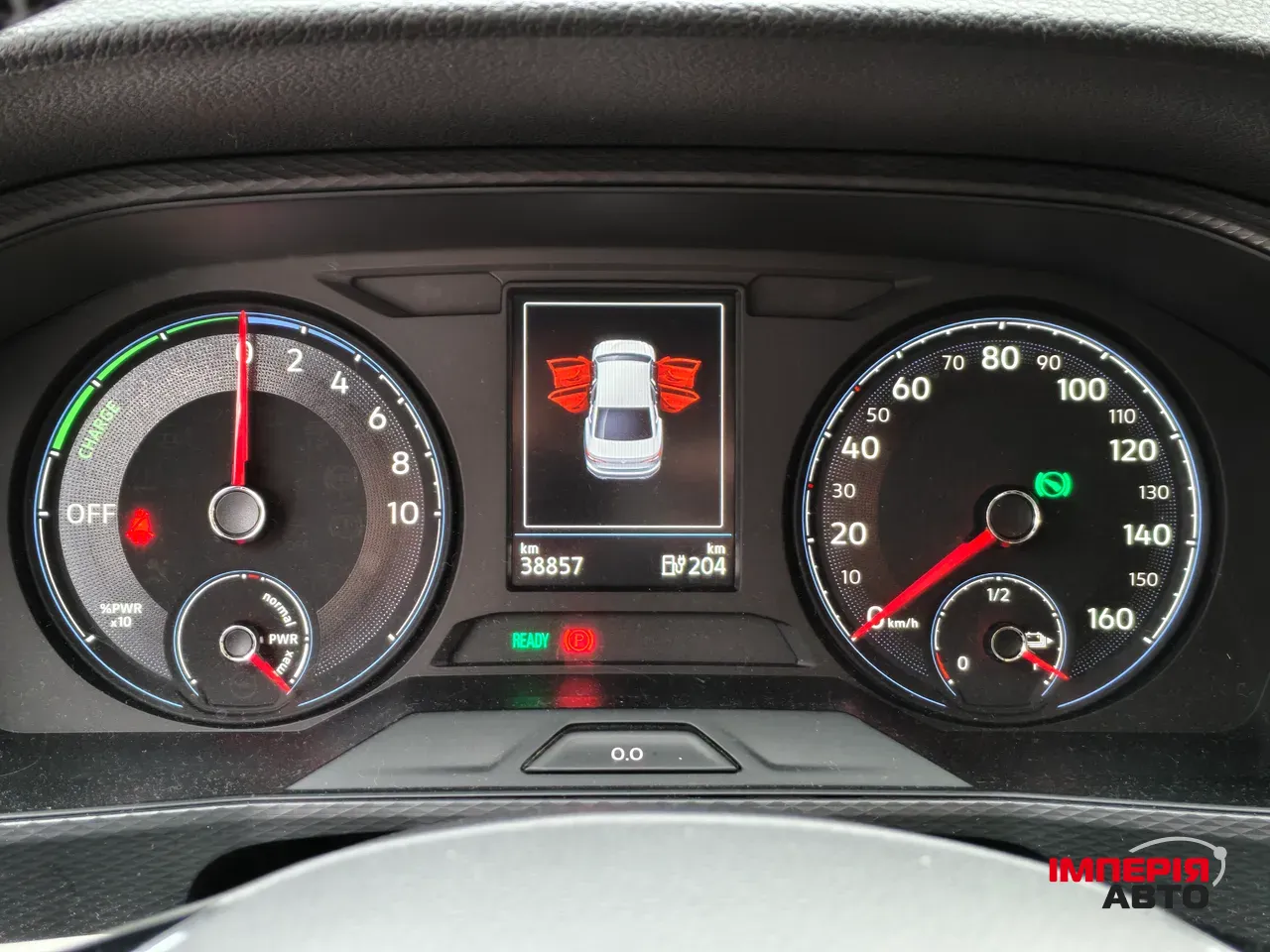 Volkswagen Lavida - фото 23