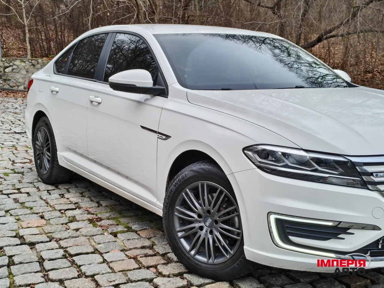 Volkswagen Lavida - фото 14