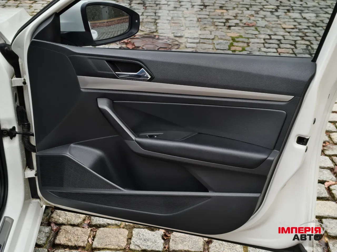 Volkswagen Lavida - фото 37