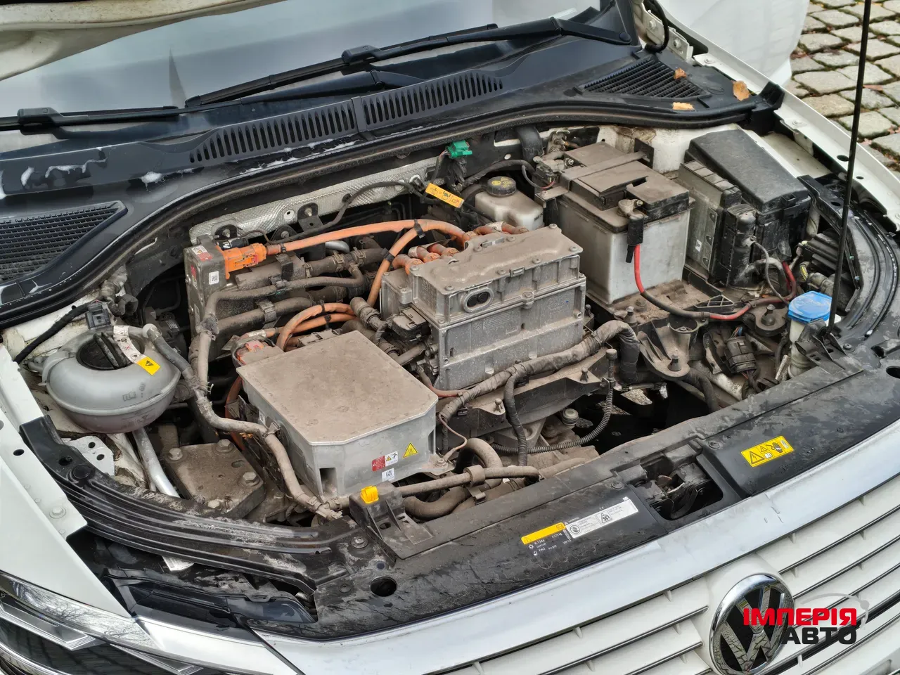 Volkswagen Lavida - фото 39