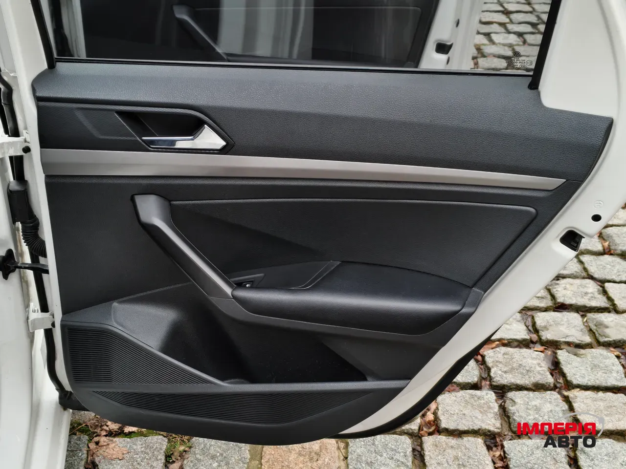 Volkswagen Lavida - фото 38