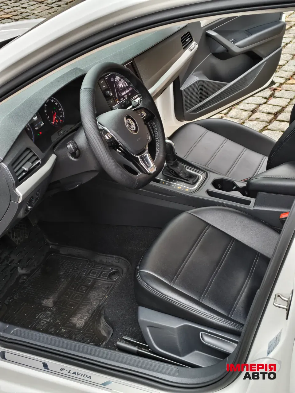 Volkswagen Lavida - фото 26
