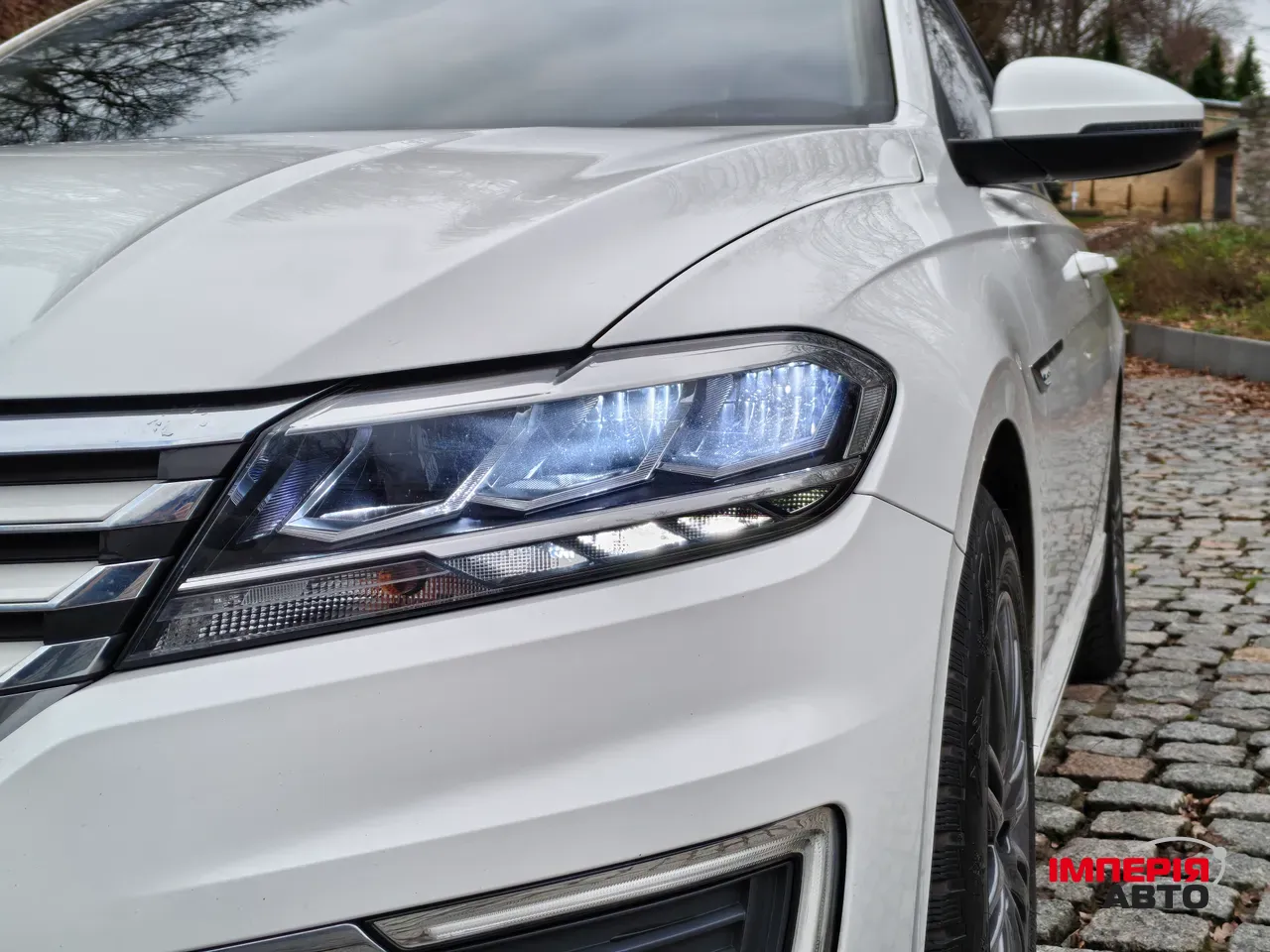 Volkswagen Lavida - фото 6