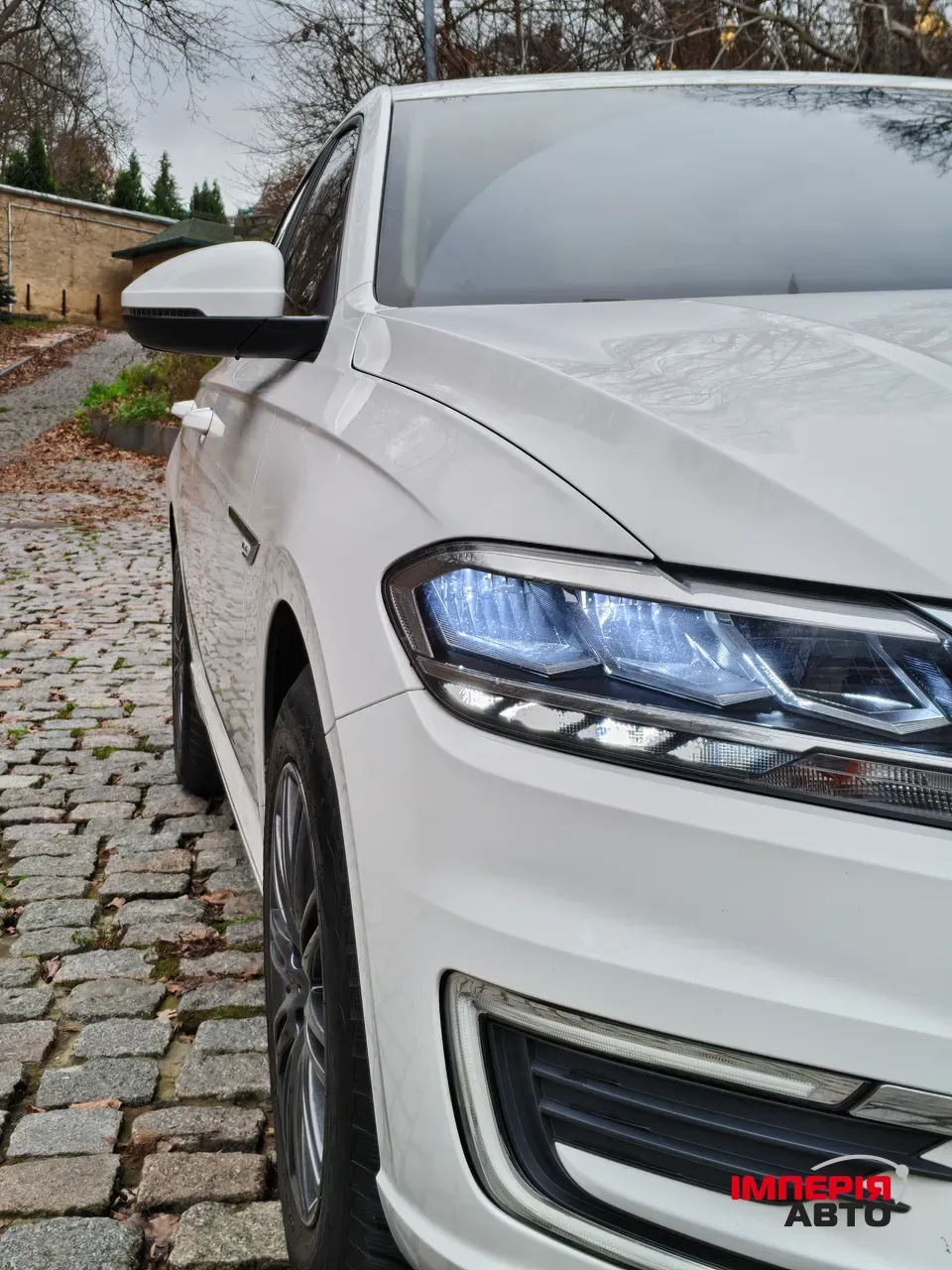 Volkswagen Lavida - фото 12