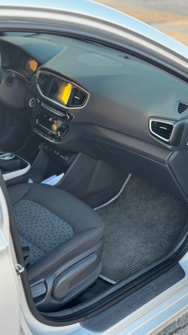 Hyundai IONIQ - фото 4