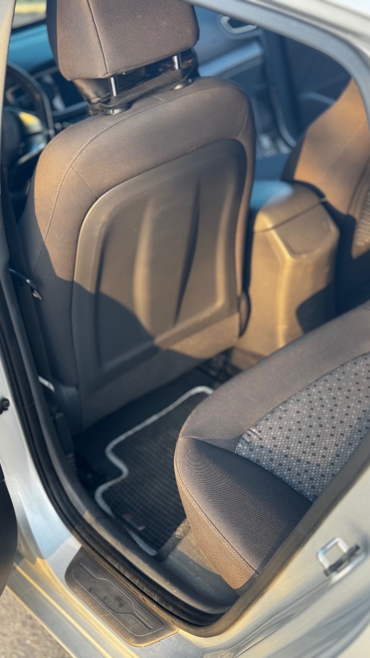 Hyundai IONIQ - фото 5