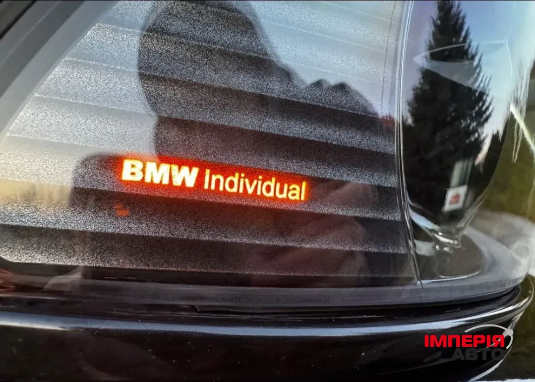 BMW 5 серії - фото 18