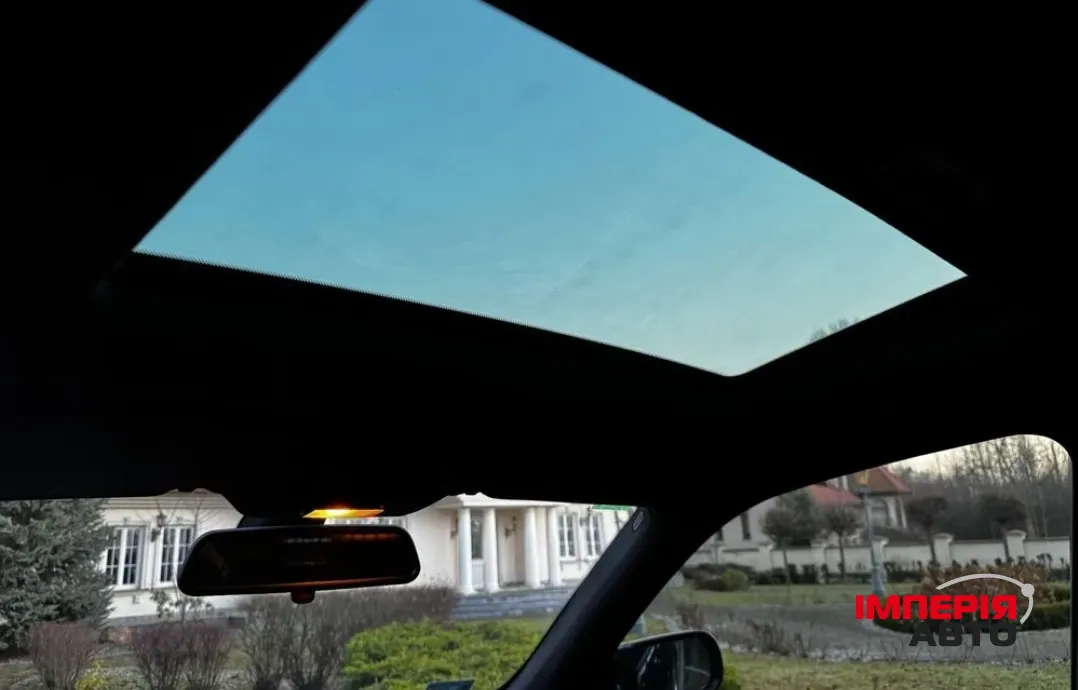 BMW 5 серії - фото 13