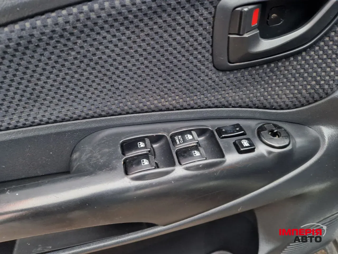 Hyundai Tucson - фото 13