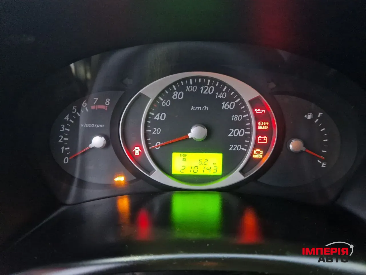 Hyundai Tucson - фото 24