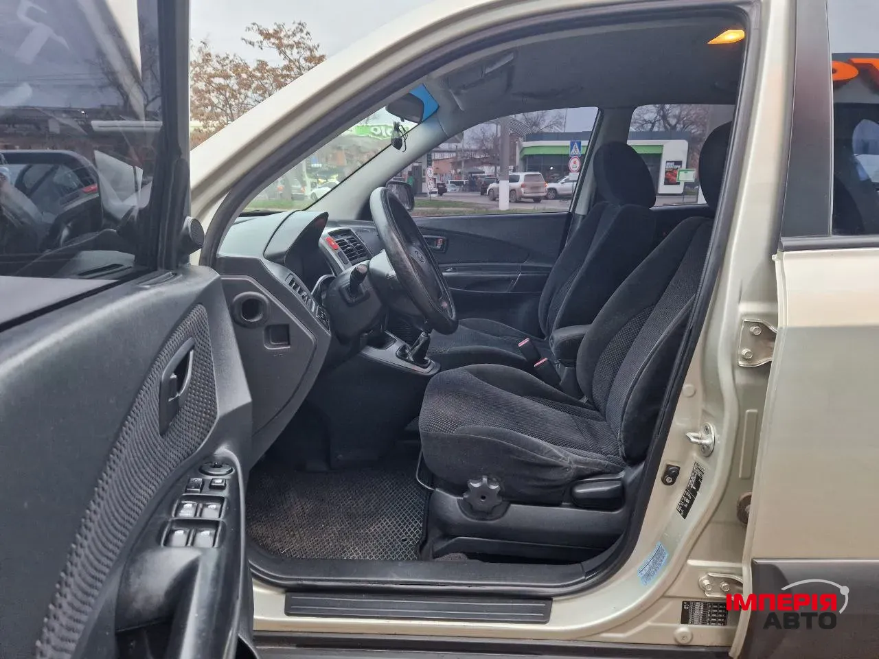 Hyundai Tucson - фото 8