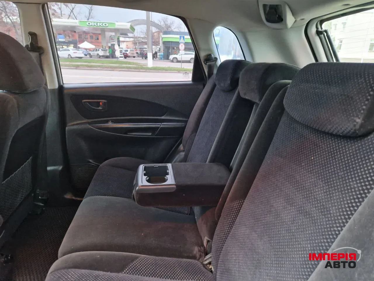 Hyundai Tucson - фото 12