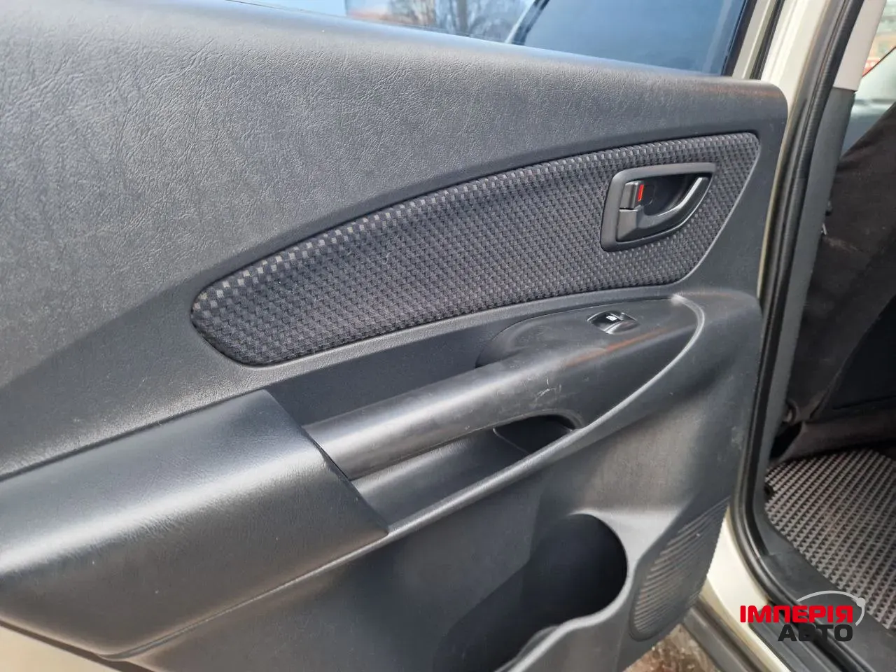 Hyundai Tucson - фото 11