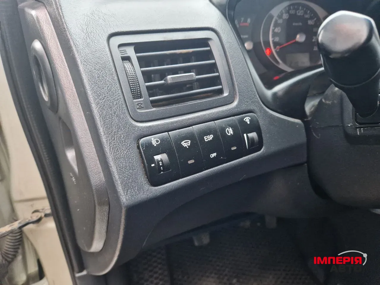 Hyundai Tucson - фото 14