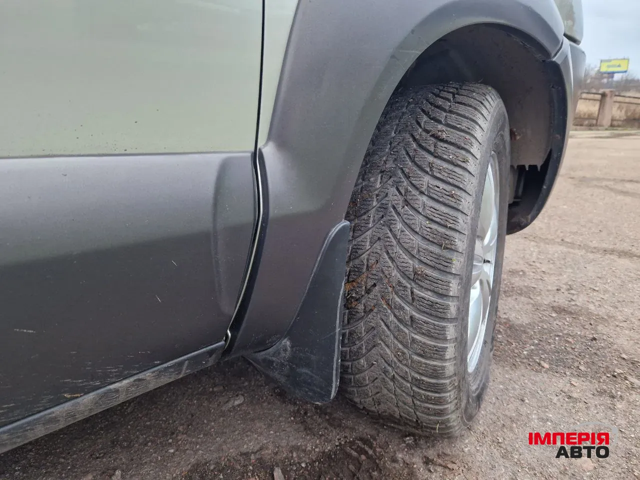 Hyundai Tucson - фото 21