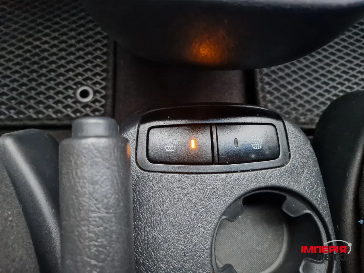 Hyundai Tucson - фото 17