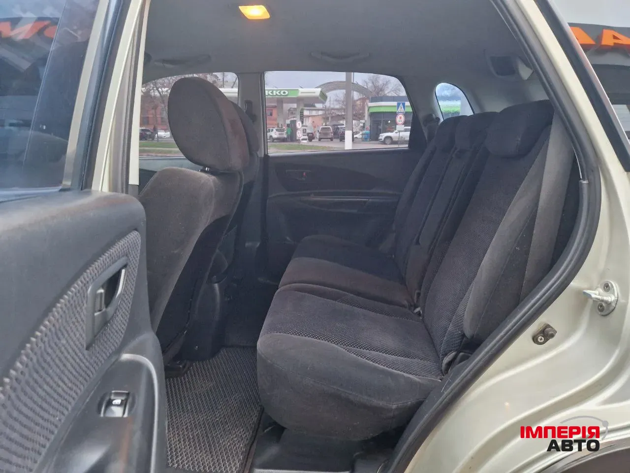 Hyundai Tucson - фото 9