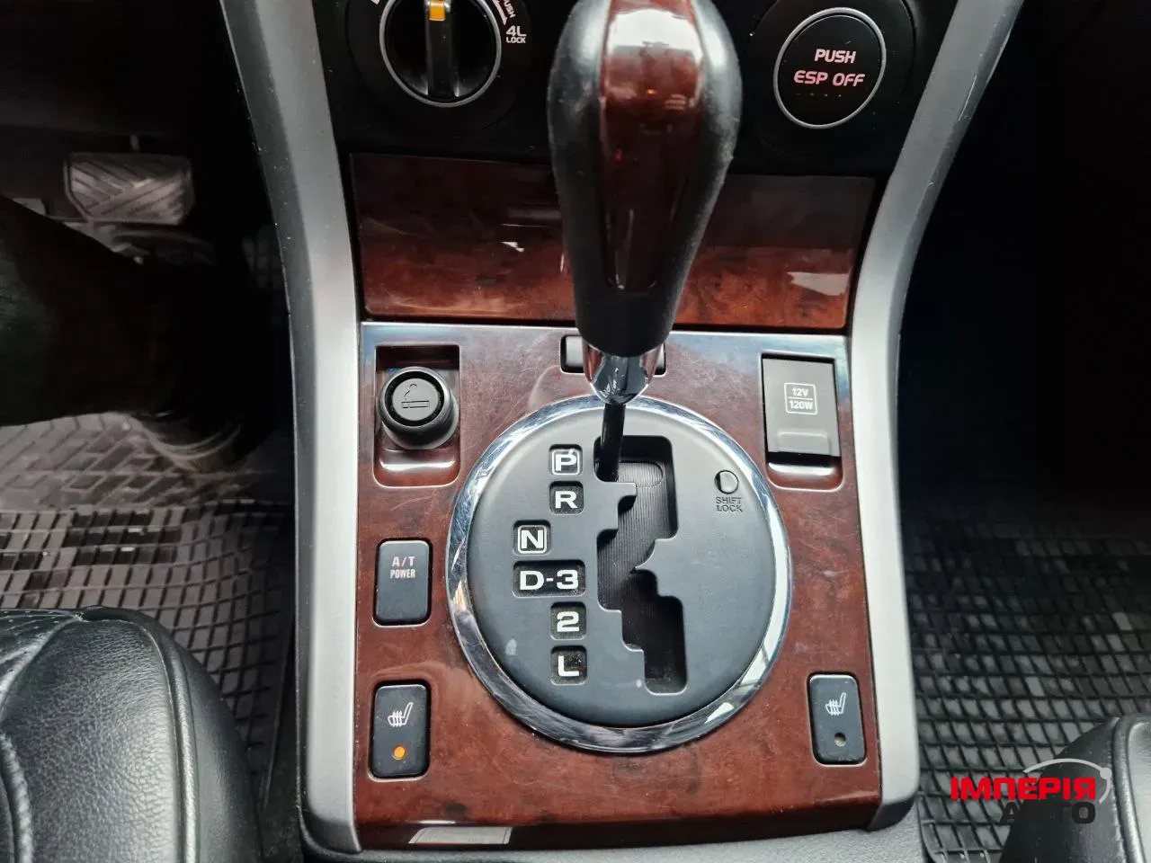 Suzuki Grand Vitara - фото 17