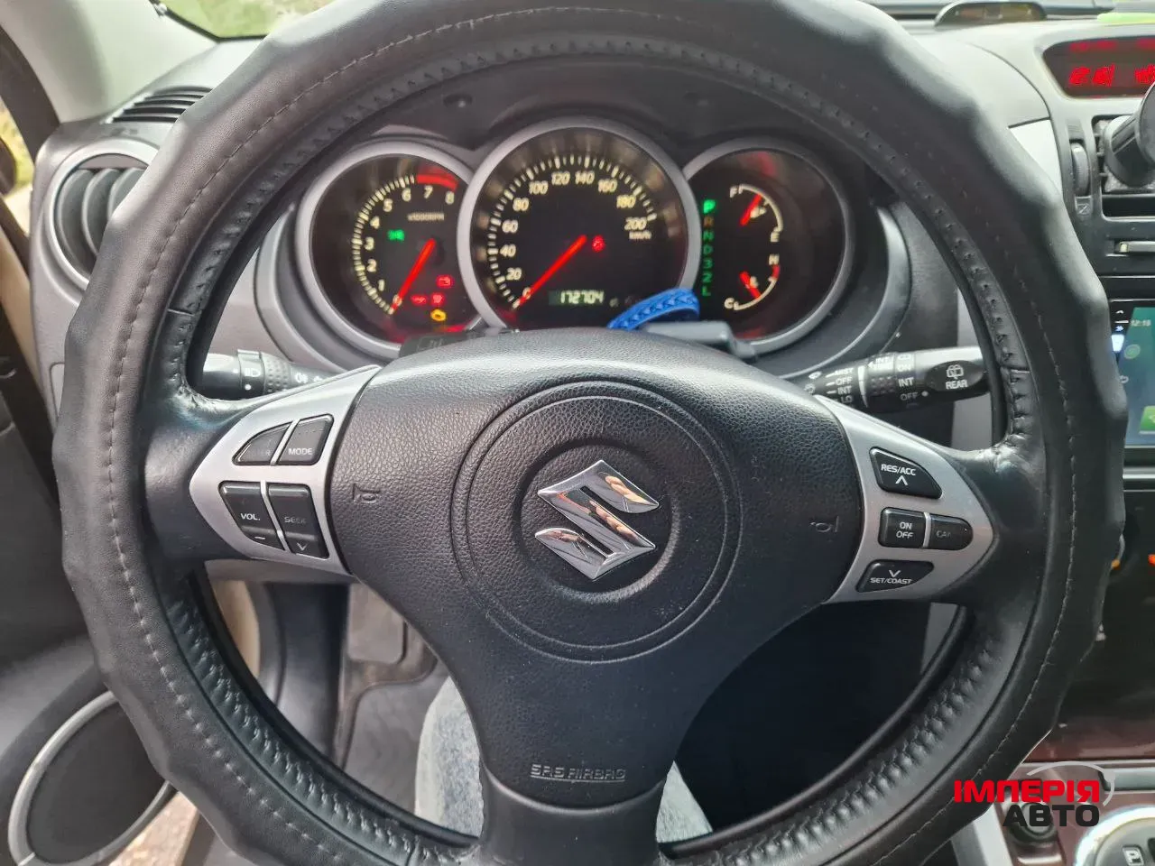 Suzuki Grand Vitara - фото 10