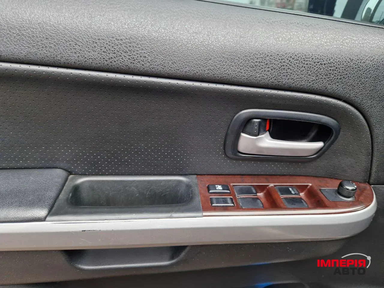 Suzuki Grand Vitara - фото 15