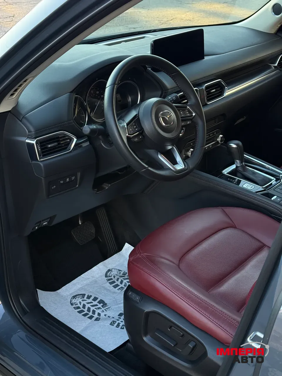 Mazda CX-5 - фото 22