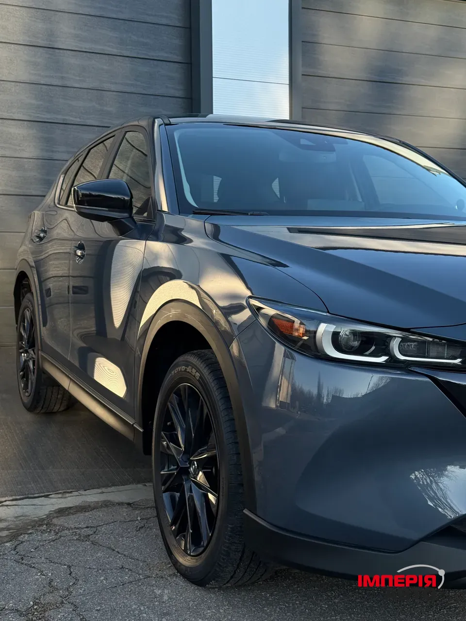Mazda CX-5 - фото 5