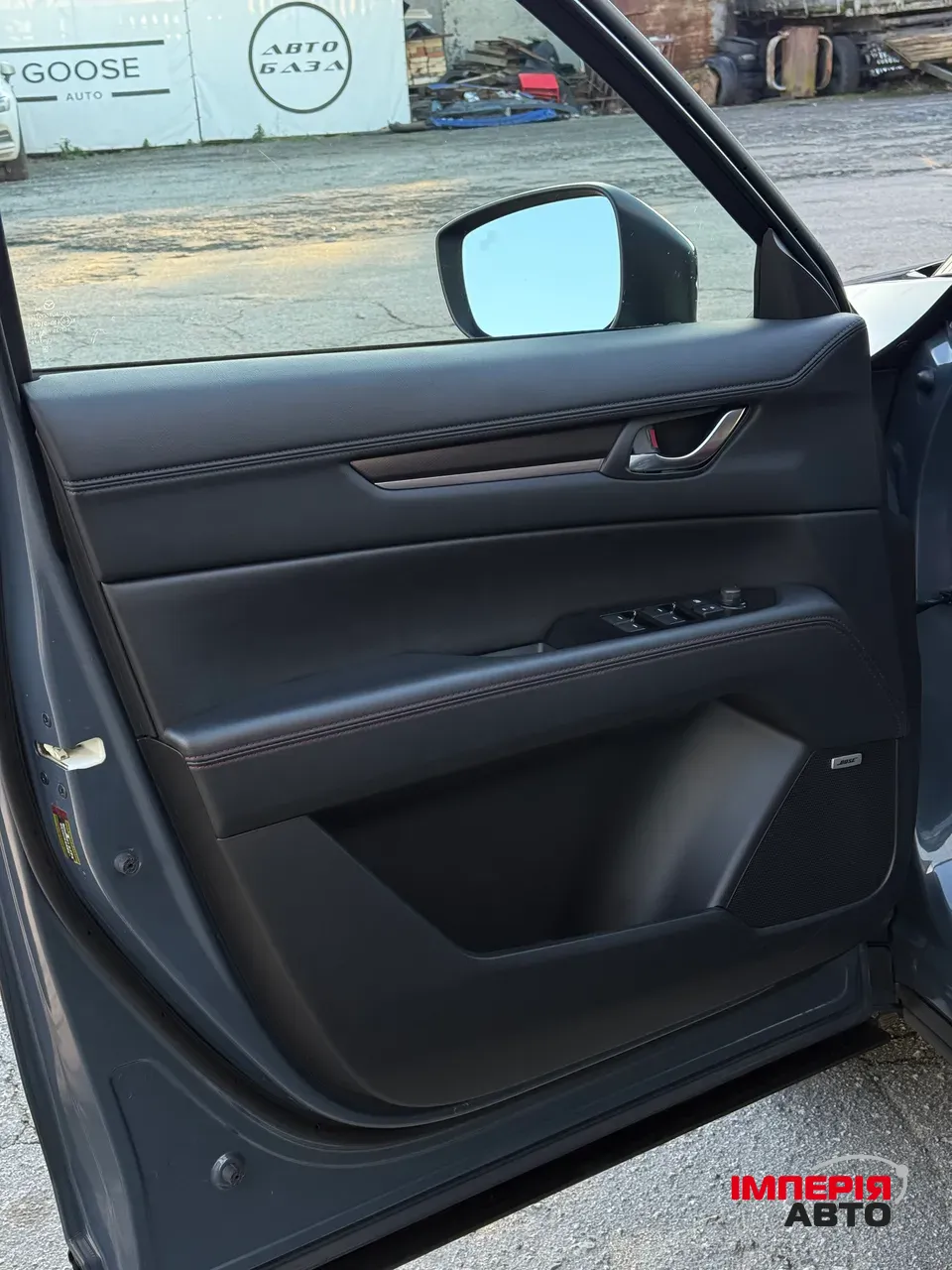 Mazda CX-5 - фото 24