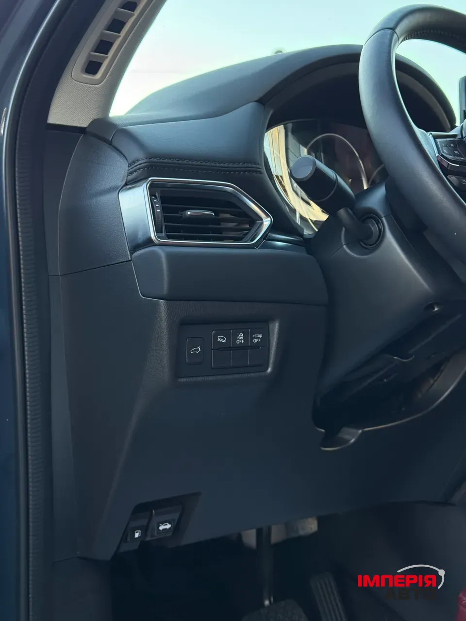 Mazda CX-5 - фото 23