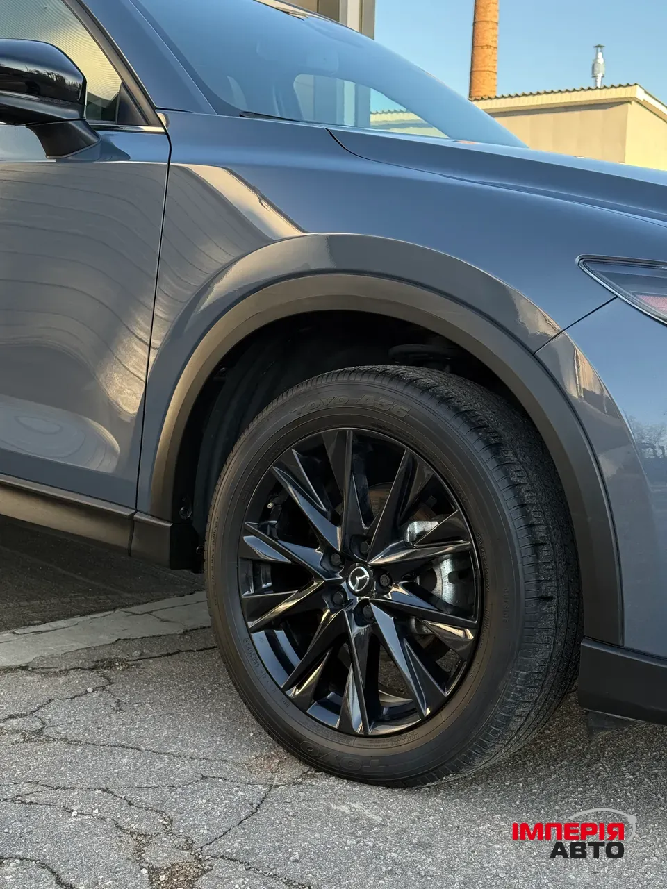 Mazda CX-5 - фото 7