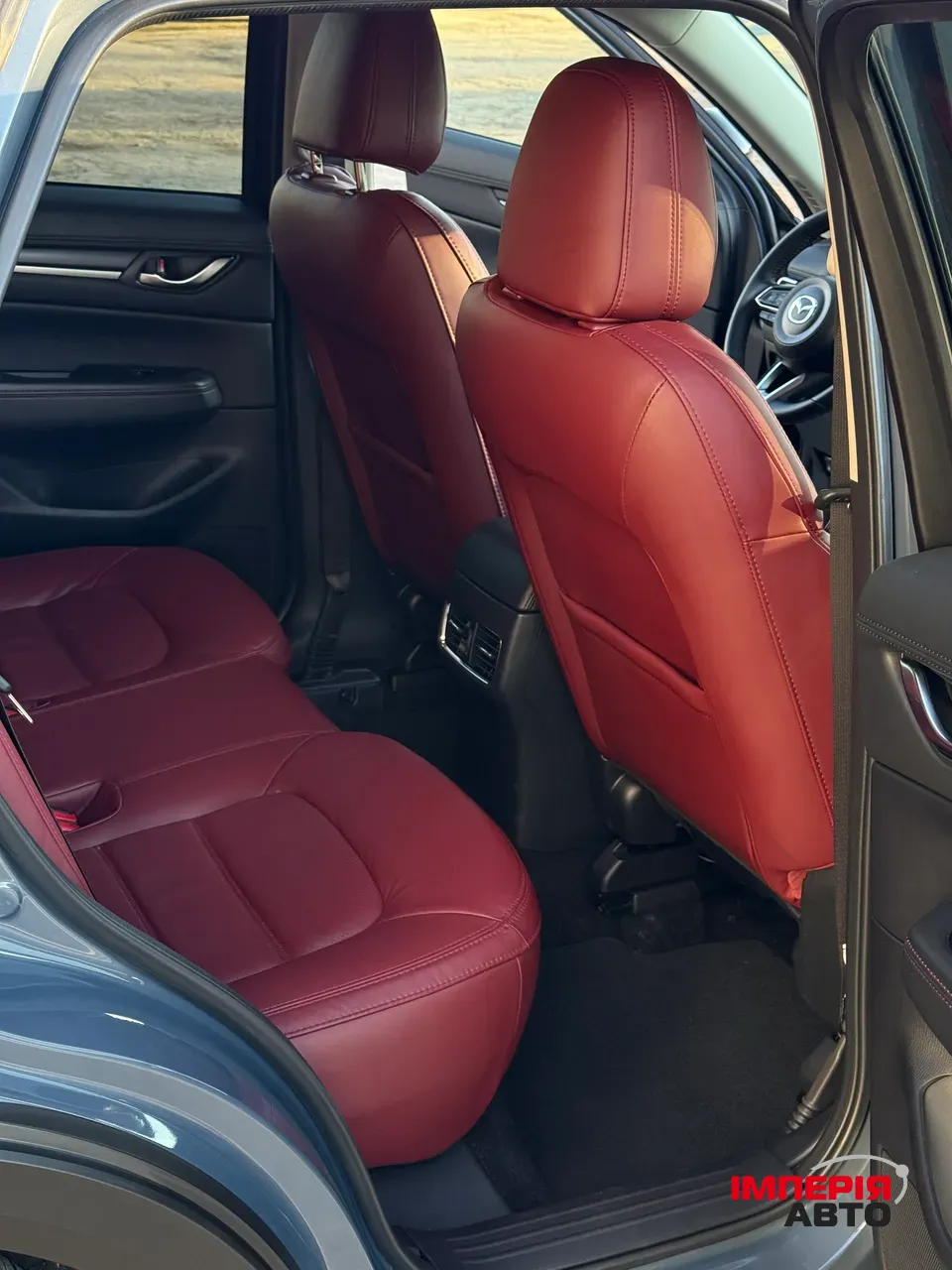 Mazda CX-5 - фото 26
