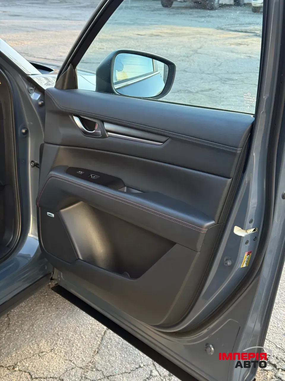 Mazda CX-5 - фото 25