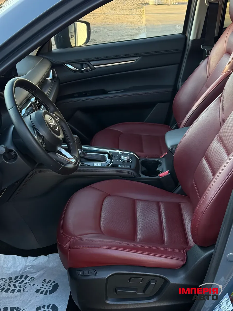 Mazda CX-5 - фото 21