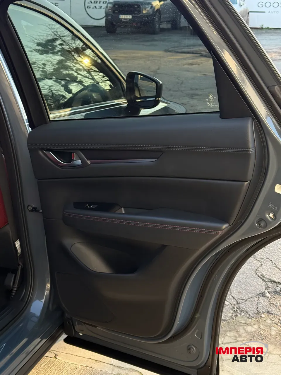 Mazda CX-5 - фото 27