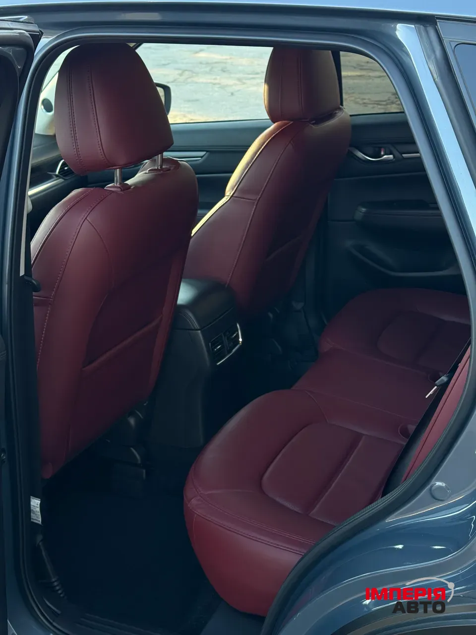 Mazda CX-5 - фото 28
