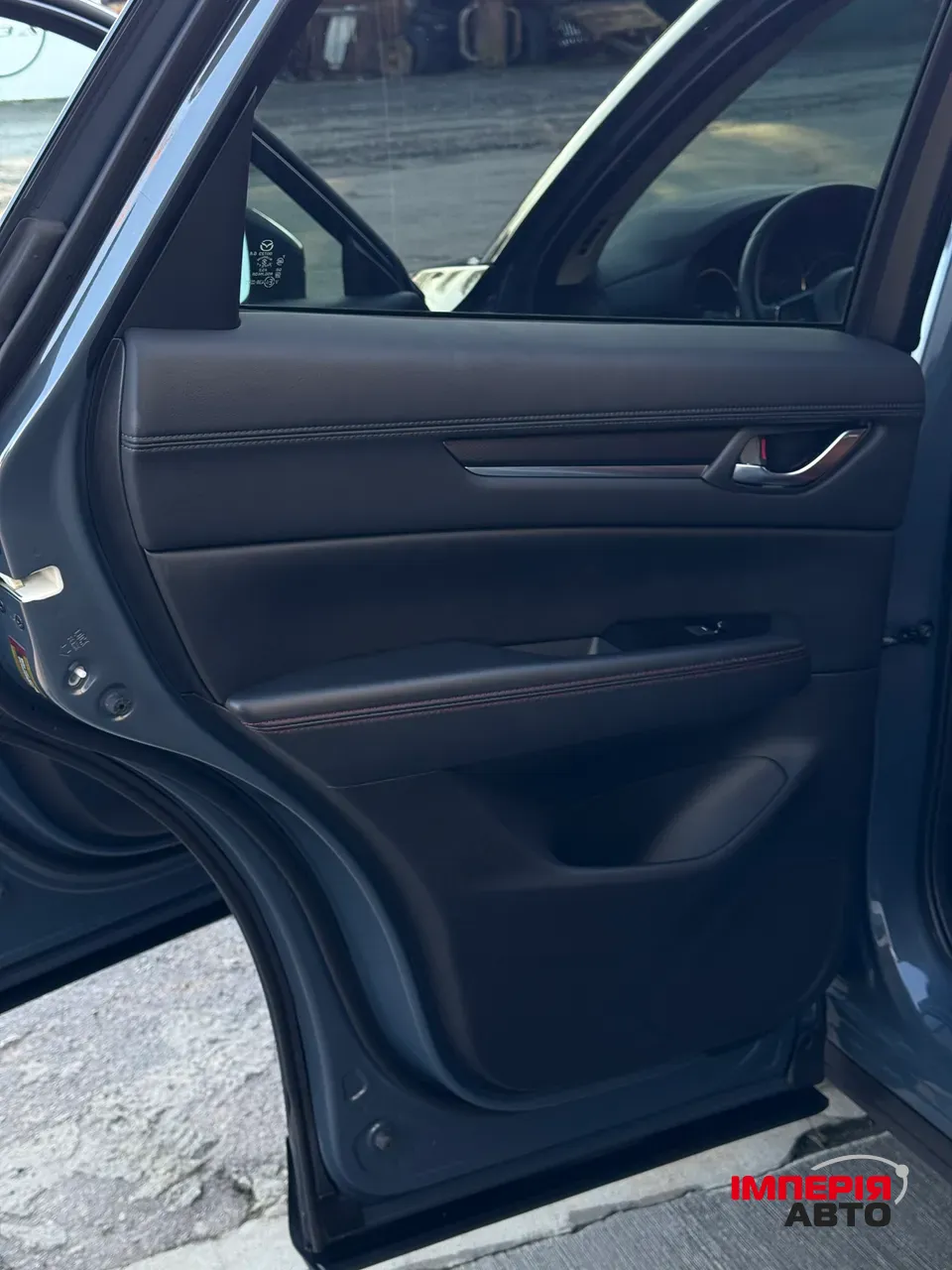 Mazda CX-5 - фото 29