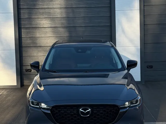 Mazda CX-5 - фото 2