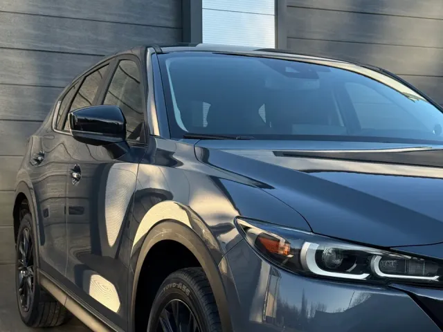 Mazda CX-5 - фото 5