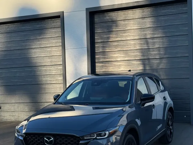Mazda CX-5 - фото 3