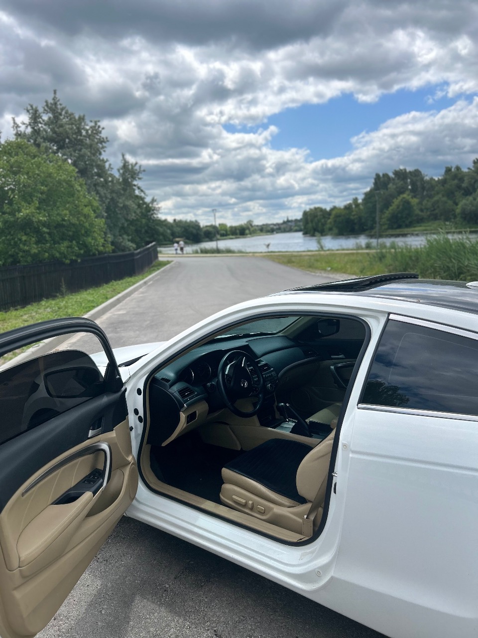 Honda Accord - фото 5