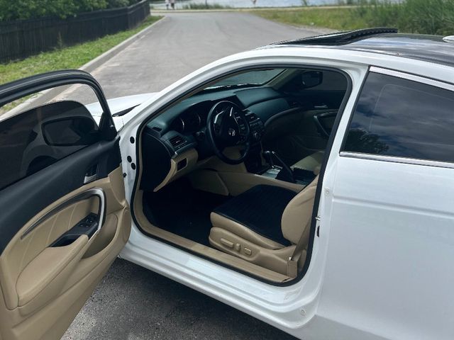 Honda Accord - зображення 5