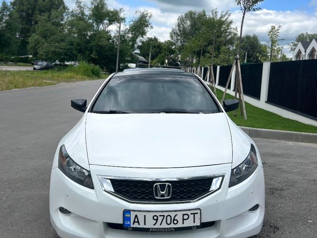 Honda Accord 2008, Біла Церква, $9 800 - зображення 5