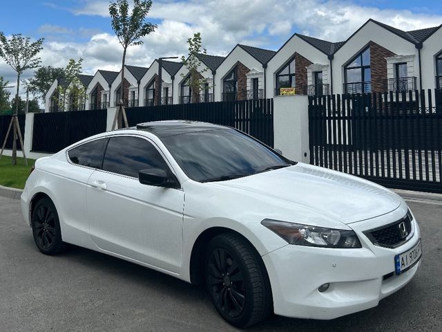 Honda Accord - зображення 3