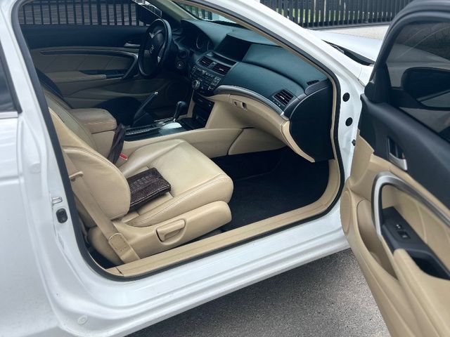Honda Accord - зображення 4
