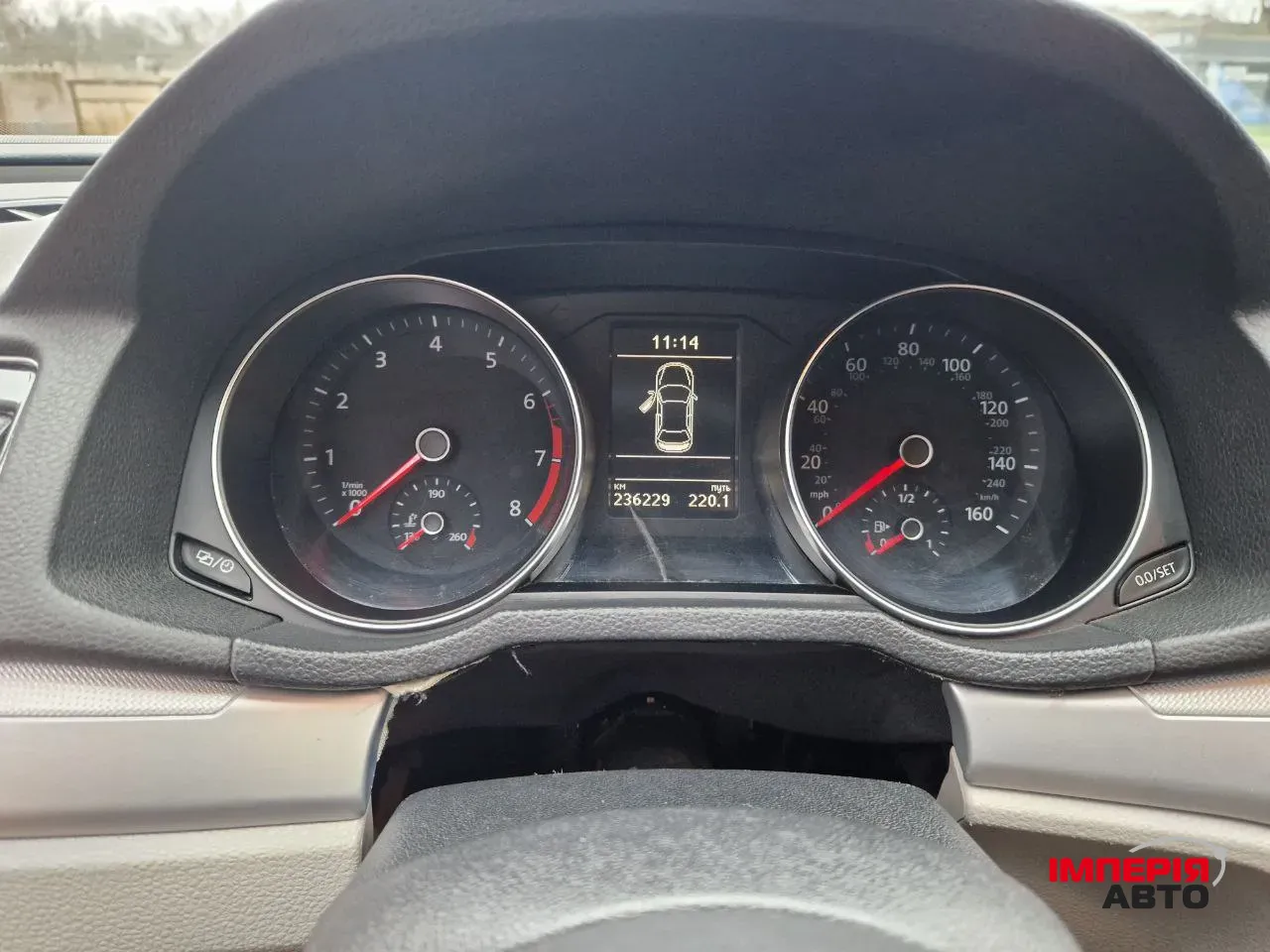 Volkswagen Passat - фото 14