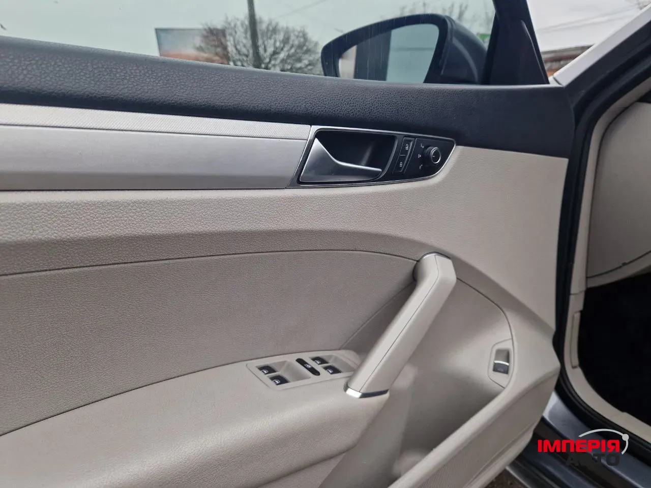 Volkswagen Passat - фото 11