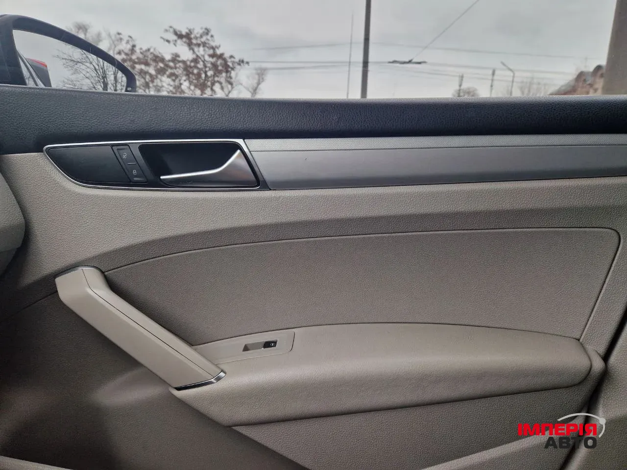 Volkswagen Passat - фото 18