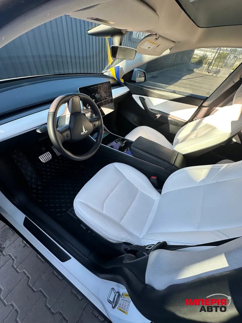 Tesla Model Y - фото 2